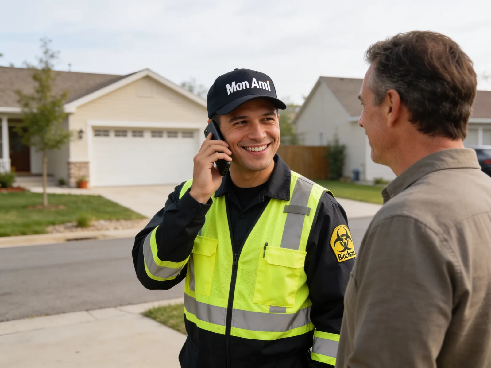 Sewage Cleanup Denio, NV FAQs